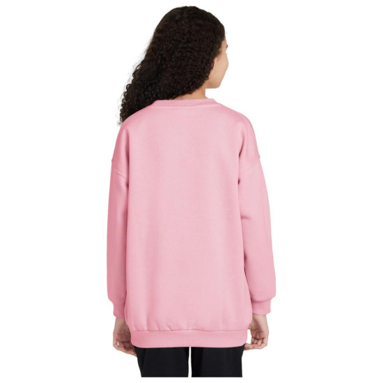 Nike Παιδικό φούτερ Sportswear Club Fleece